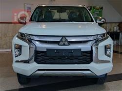 میتسوبیشی L200